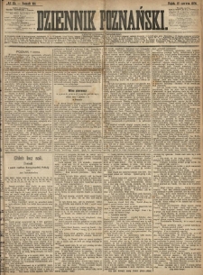 Dziennik Poznański 1870.06.10 R.12 nr131