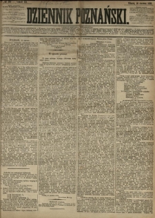Dziennik Poznański 1870.06.14 R.12 nr134