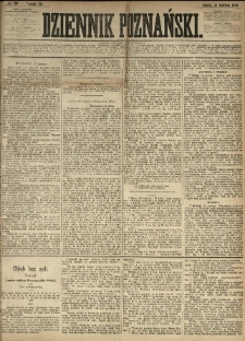 Dziennik Poznański 1870.06.18 R.12 nr137