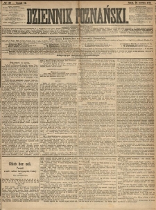 Dziennik Poznański 1870.06.24 R.12 nr142