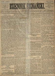 Dziennik Poznański 1870.07.01 R.12 nr147