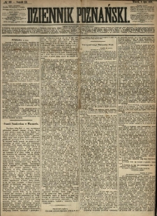 Dziennik Poznański 1870.07.05 R.12 nr150