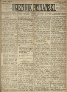 Dziennik Poznański 1870.07.15 R.12 nr159
