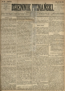 Dziennik Poznański 1870.07.20 R.12 nr163