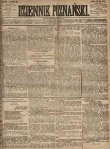 Dziennik Poznański 1870.07.23 R.12 nr166