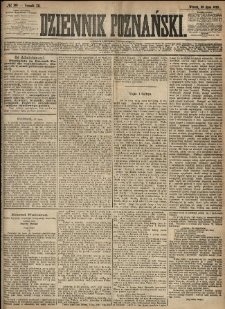 Dziennik Poznański 1870.07.26 R.12 nr169