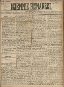 Dziennik Poznański 1870.08.09 R.12 nr183