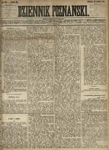 Dziennik Poznański 1870.08.28 R.12 nr200