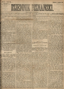 Dziennik Poznański 1870.09.11 R.12 nr211