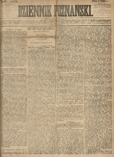Dziennik Poznański 1870.09.13 R.12 nr212