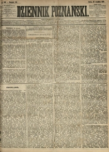 Dziennik Poznański 1870.09.28 R.12 nr225