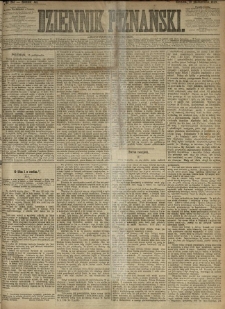 Dziennik Poznański 1870.10.16 R.12 nr241