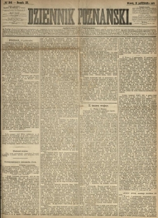 Dziennik Poznański 1870.10.18 R.12 nr242
