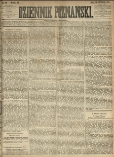 Dziennik Poznański 1870.10.19 R.12 nr243