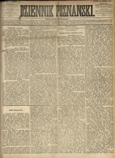 Dziennik Poznański 1870.11.15 R.12 nr265