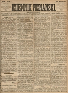 Dziennik Poznański 1870.11.18 R.12 nr268