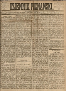 Dziennik Poznański 1870.11.19 R.12 nr269