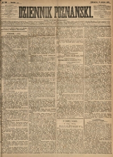 Dziennik Poznański 1870.12.08 R.12 nr285