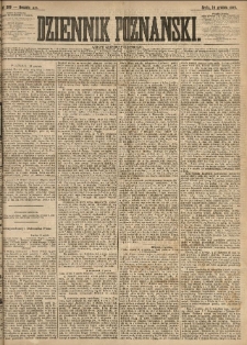 Dziennik Poznański 1870.12.14 R.12 nr289