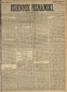 Dziennik Poznański 1870.12.15 R.12 nr290