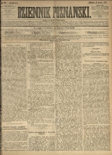 Dziennik Poznański 1870.12.18 R.12 nr293