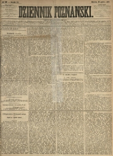 Dziennik Poznański 1870.12.25 R.12 nr299