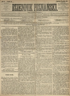 Dziennik Poznański 1870.12.29 R.12 nr301