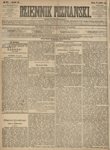 Dziennik Poznański 1870.12.30 R.12 nr302