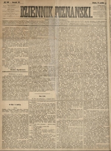Dziennik Poznański 1870.12.31 R.12 nr303