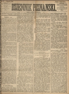 Dziennik Poznański 1871.02.08 R.13 nr31