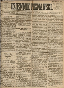 Dziennik Poznański 1871.03.29 R.13 nr72
