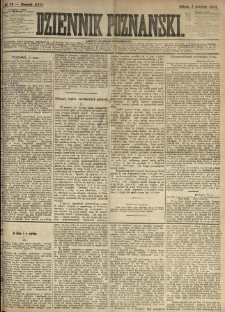 Dziennik Poznański 1871.04.01 R.13 nr75