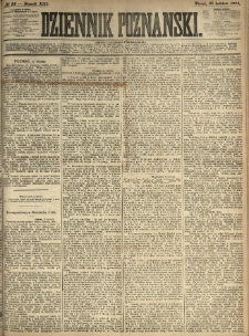 Dziennik Poznański 1871.04.25 R.13 nr94