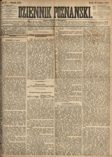 Dziennik Poznański 1871.04.26 R.13 nr95