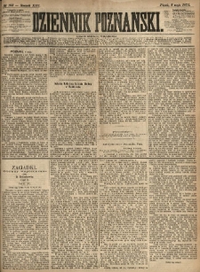 Dziennik Poznański 1871.05.05 R.13 nr103