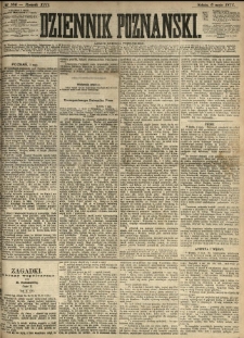 Dziennik Poznański 1871.05.06 R.13 nr104