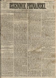 Dziennik Poznański 1871.06.10 R.13 nr130