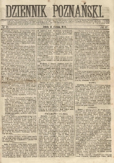 Dziennik Poznański 1860.01.21 R.2 nr17