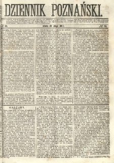 Dziennik Poznański 1860.02.25 R.2 nr46