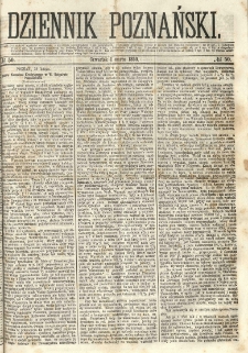 Dziennik Poznański 1860.03.01 R.2 nr50