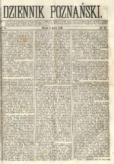 Dziennik Poznański 1860.03.06 R.2 nr54
