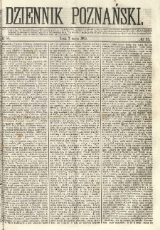 Dziennik Poznański 1860.03.07 R.2 nr55