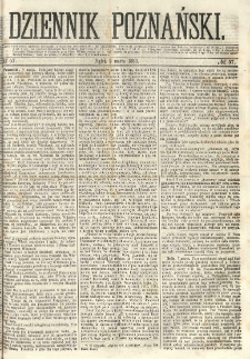 Dziennik Poznański 1860.03.09 R.2 nr57