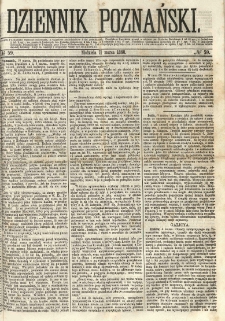 Dziennik Poznański 1860.03.11 R.2 nr59