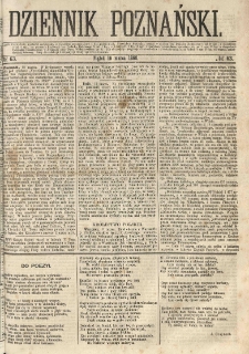 Dziennik Poznański 1860.03.16 R.2 nr63