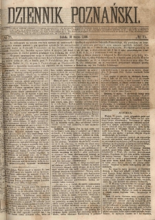 Dziennik Poznański 1860.03.31 R.2 nr75