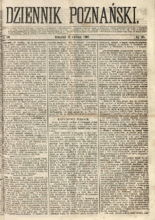 Dziennik Poznański 1860.04.19 R.2 nr90
