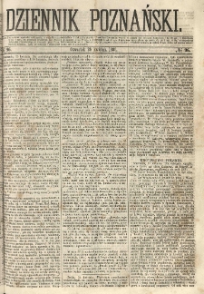 Dziennik Poznański 1860.04.26 R.2 nr96
