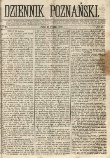 Dziennik Poznański 1860.04.27 R.2 nr97