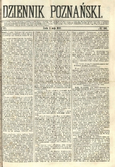 Dziennik Poznański 1860.05.02 R.2 nr101